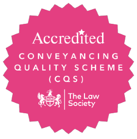 The Law Society Conveyancing Quality Scheme